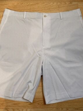 Ben Hogan Mens Golf Shorts Size 46x10_NWT